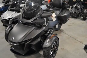 2022 Can-Am Spyder RT for sale 201441775