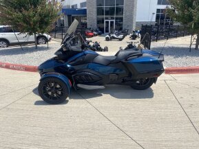 2022 Can-Am Spyder RT for sale 201491936