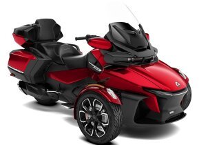 2022 Can-Am Spyder RT for sale 201613183