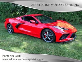 2022 Chevrolet Corvette for sale 101761050