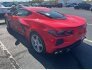 2022 Chevrolet Corvette Stingray for sale 101802165