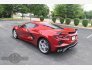 2022 Chevrolet Corvette for sale 101831074