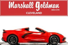 2022 Chevrolet Corvette for sale 101990441