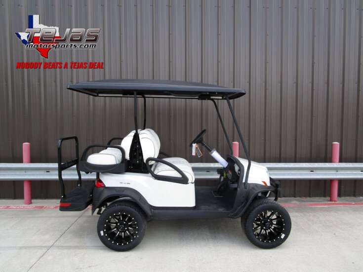 Thumbnail Photo undefined for New 2022 Club Car Onward