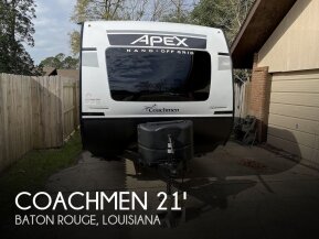 2022 Coachmen Apex for sale 300353752