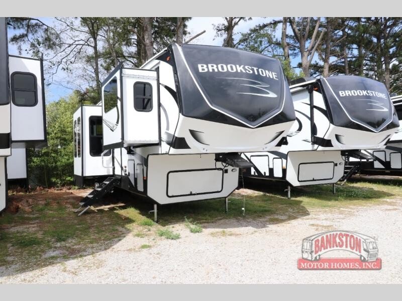 Coachmen Brookstone RVs for Sale near Bradenton Florida RVs on