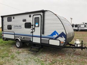 2022 Coachmen Catalina 184BHS for sale 300333665