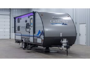 2022 Coachmen Catalina 184BHS for sale 300335402