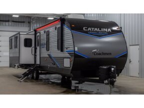 2022 Coachmen Catalina 333RETS for sale 300340010