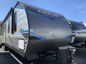 2022 Coachmen Catalina for sale 300357458