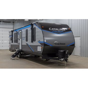 New 2022 Coachmen Catalina 303RKDS
