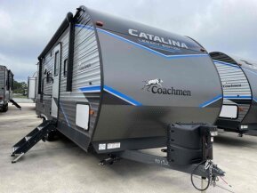 2022 Coachmen Catalina 243RBSLE for sale 300358108