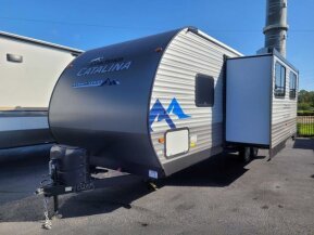 2022 Coachmen Catalina 261BHS for sale 300359151