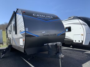2022 Coachmen Catalina for sale 300366418