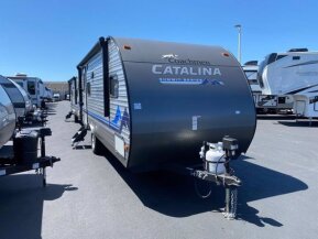 New 2022 Coachmen Catalina