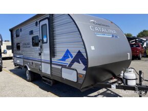 2022 Coachmen Catalina 184BHS for sale 300369070