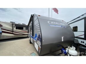 2022 Coachmen Catalina for sale 300372195