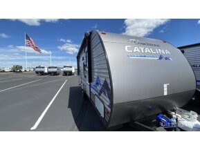 2022 Coachmen Catalina for sale 300372200