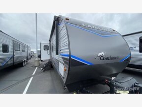 2022 Coachmen Catalina for sale 300372202