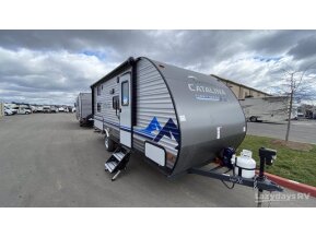 2022 Coachmen Catalina 184BHS for sale 300372623