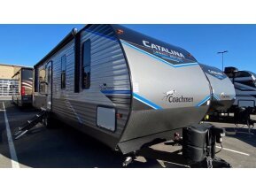 2022 Coachmen Catalina for sale 300372838