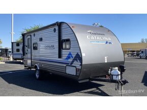 2022 Coachmen Catalina for sale 300374782
