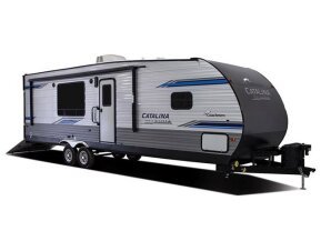 2022 Coachmen Catalina 29THS for sale 300380654