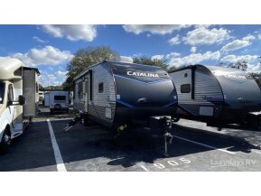 2022 Coachmen Catalina 28THS for sale 300380830