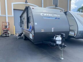 2022 Coachmen Catalina for sale 300381602