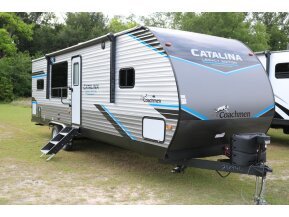 2022 Coachmen Catalina for sale 300384980