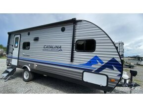 2022 Coachmen Catalina for sale 300386357