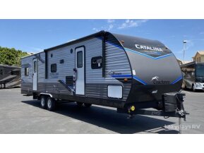 2022 Coachmen Catalina 29THS for sale 300386414
