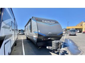 New 2022 Coachmen Catalina