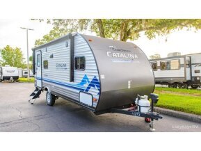 2022 Coachmen Catalina for sale 300386575