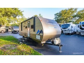 2022 Coachmen Catalina 261BHS for sale 300386576