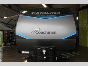 2022 Coachmen Catalina 263BHSCK
