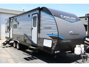 2022 Coachmen Catalina for sale 300392183