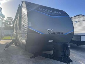 2022 Coachmen Catalina for sale 300392494