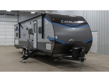2022 Coachmen Catalina 293QBCK
