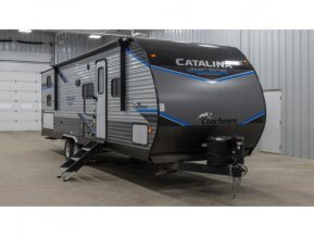 2022 Coachmen Catalina 293QBCK for sale 300402878