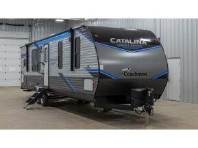 2022 Coachmen Catalina 303RKDS for sale 300402880