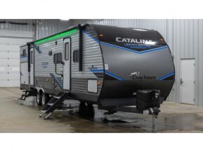 2022 Coachmen Catalina 323BHDSCK for sale 300402881