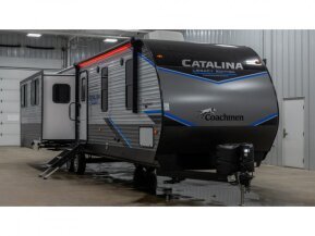 2022 Coachmen Catalina 333RETS for sale 300402882