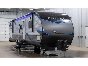 2022 Coachmen Catalina 343BHTS for sale 300402884