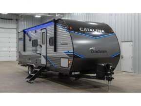 2022 Coachmen Catalina Legacy Edition 243RBS for sale 300402945