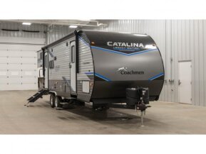 2022 Coachmen Catalina 263BHSCK for sale 300403003