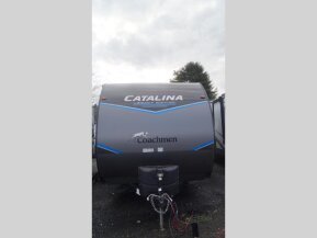 2022 Coachmen Catalina Legacy Edition 243RBS for sale 300408014