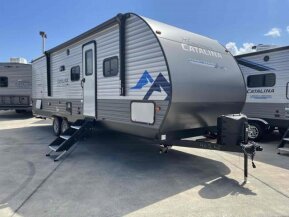 2022 Coachmen Catalina 261BHS for sale 300408768