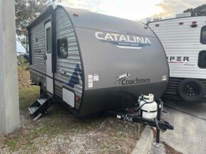 2022 Coachmen Catalina for sale 300424766