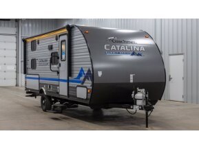 2022 Coachmen Catalina for sale 300344956